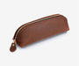 Leather Stationery Case - The Essential 