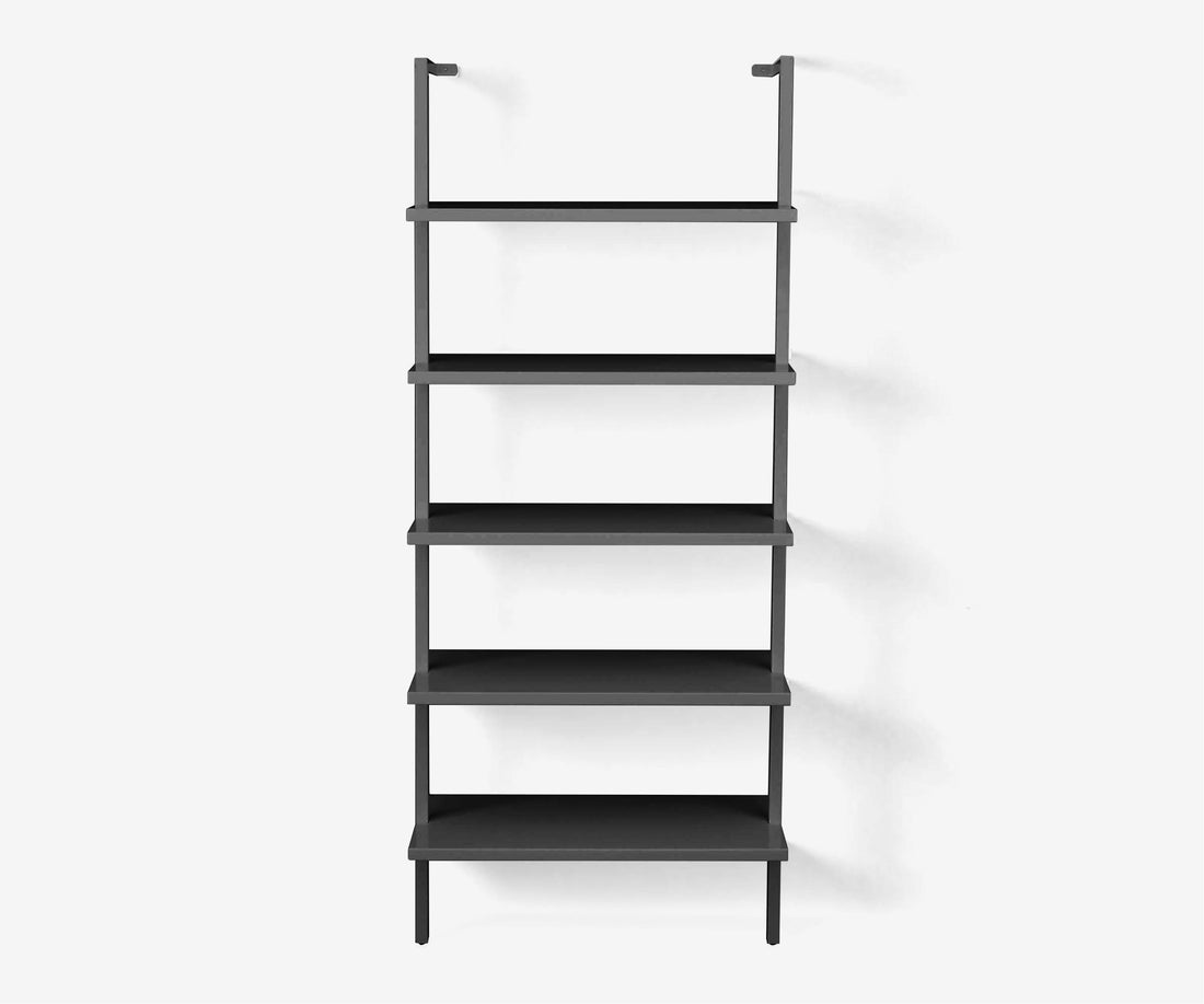 Ladder Bookshelf