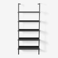 Ladder Bookshelf