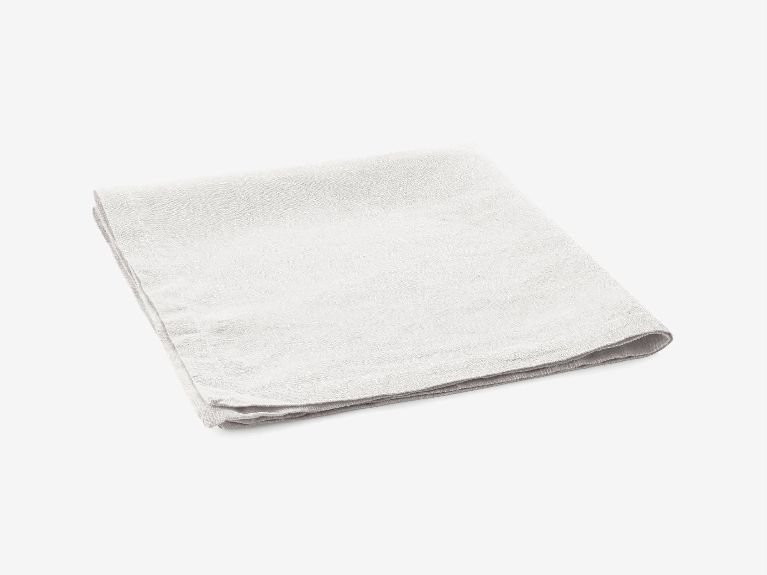 Linen Napkins - The Essential 