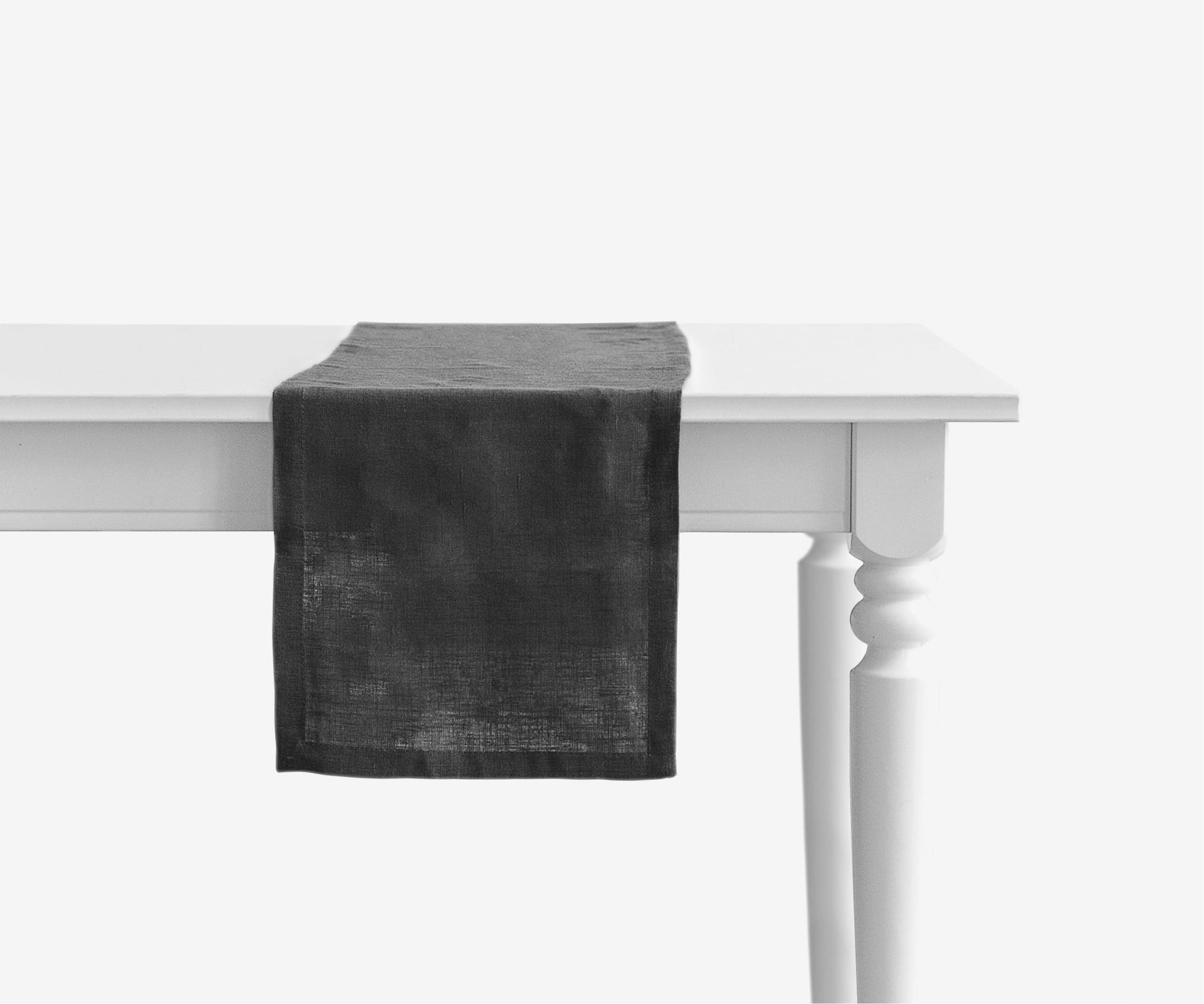 Linen Table Runner - The Essential 