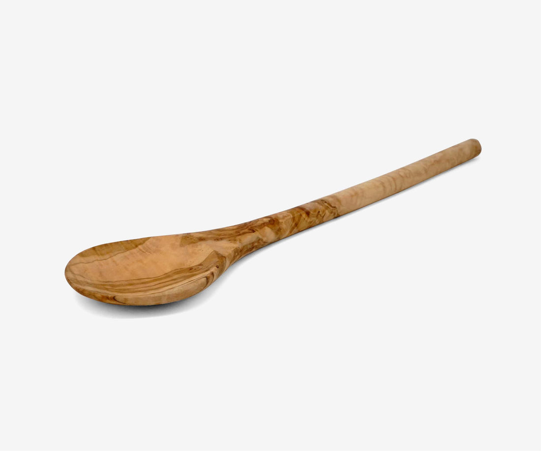 Williams Sonoma Olivewood Wood Ladle