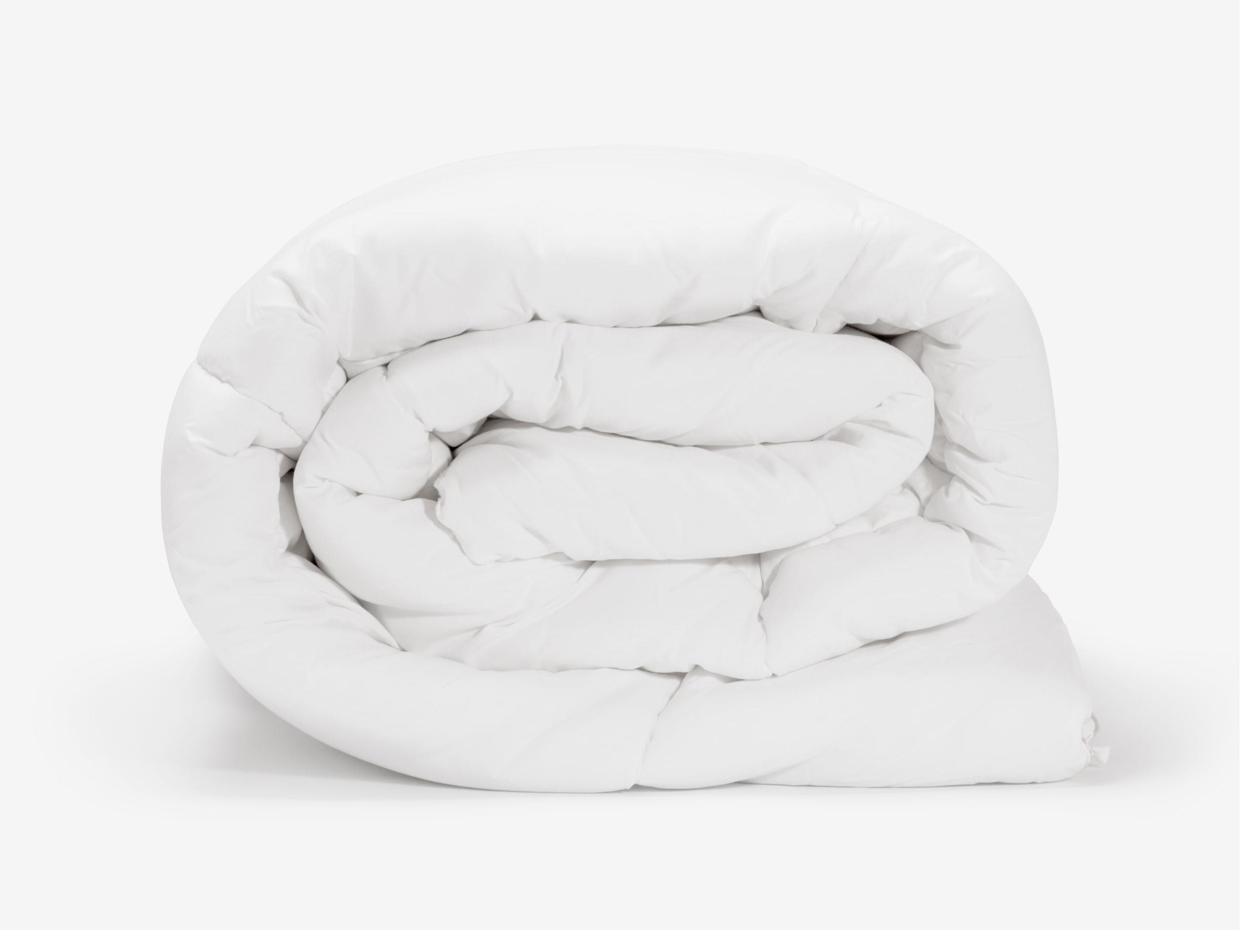 Heavyweight Down Duvet - The Essential 