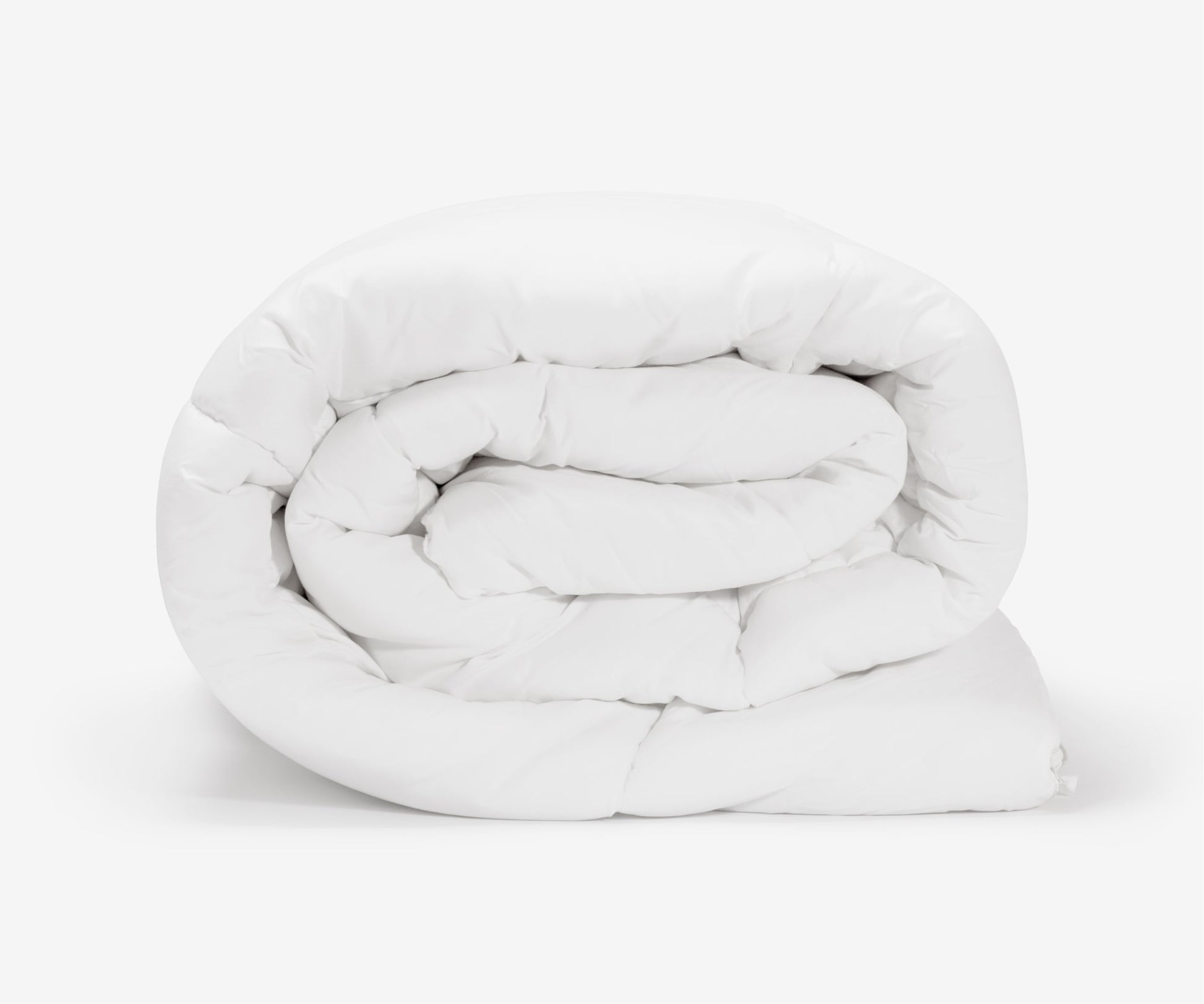 Heavyweight Down Duvet - The Essential 
