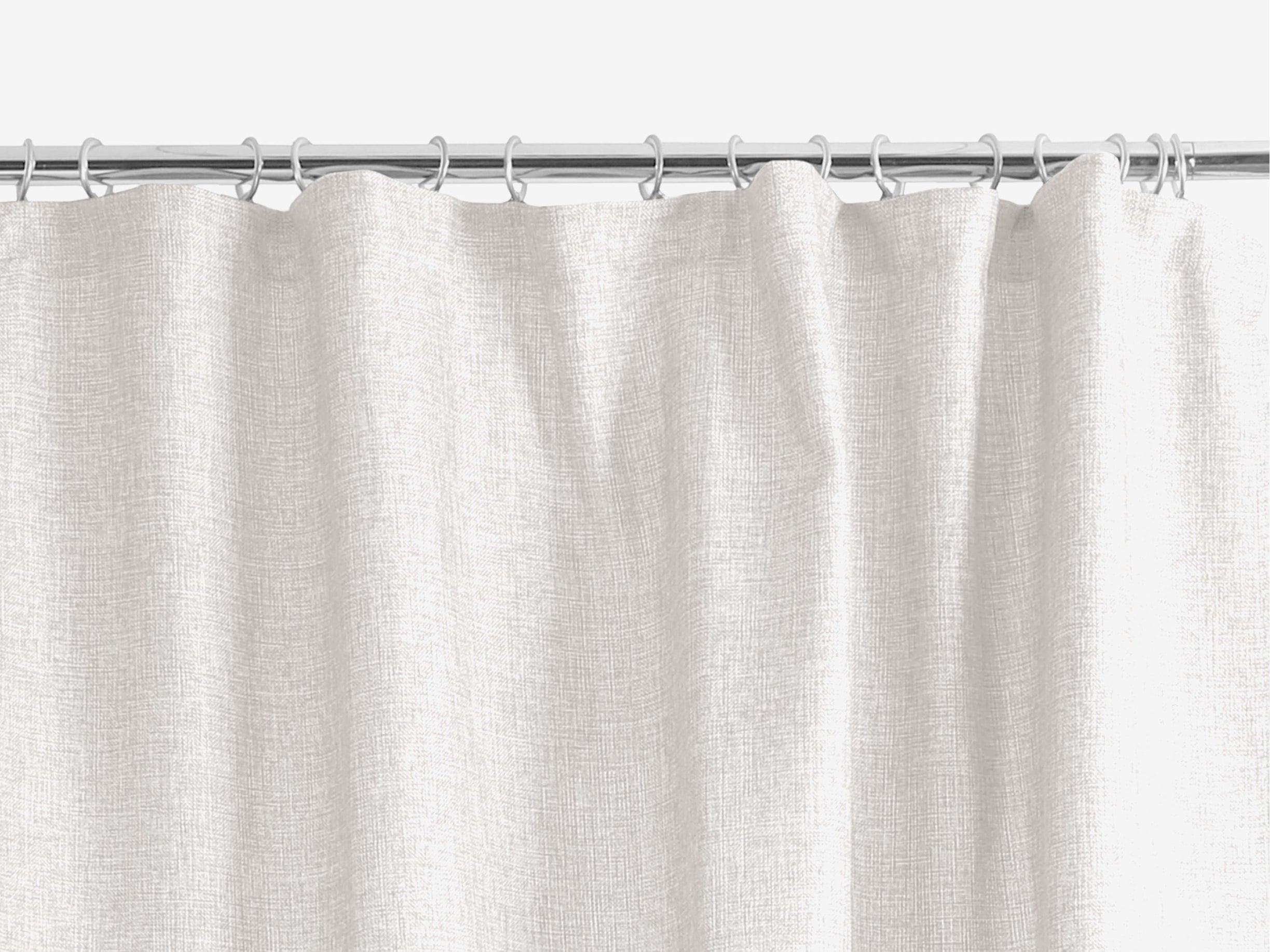 Linen Curtains - The Essential 