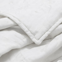 Vietnamese Silk Comforter