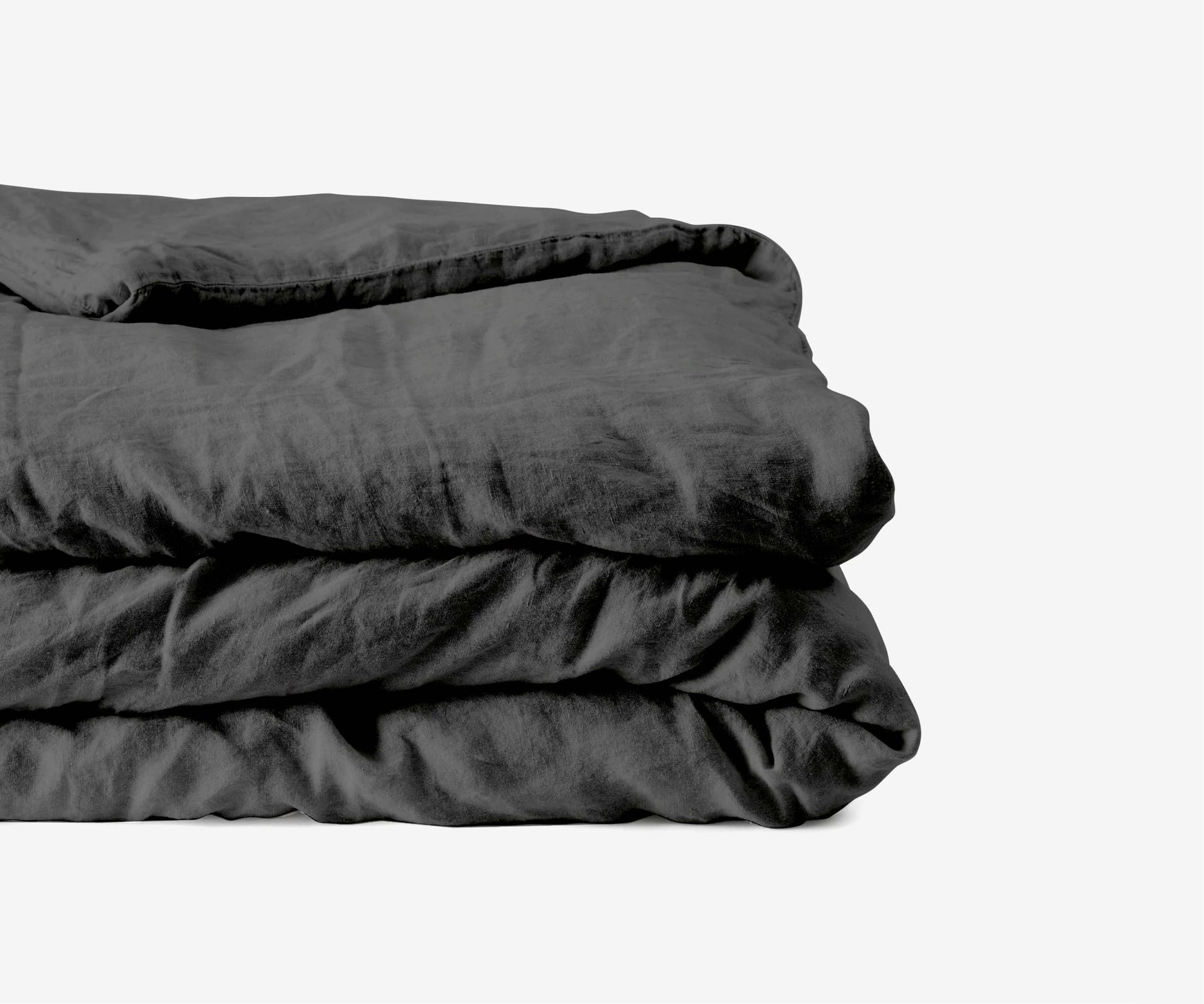 Linen Duvet Cover - The Essential 