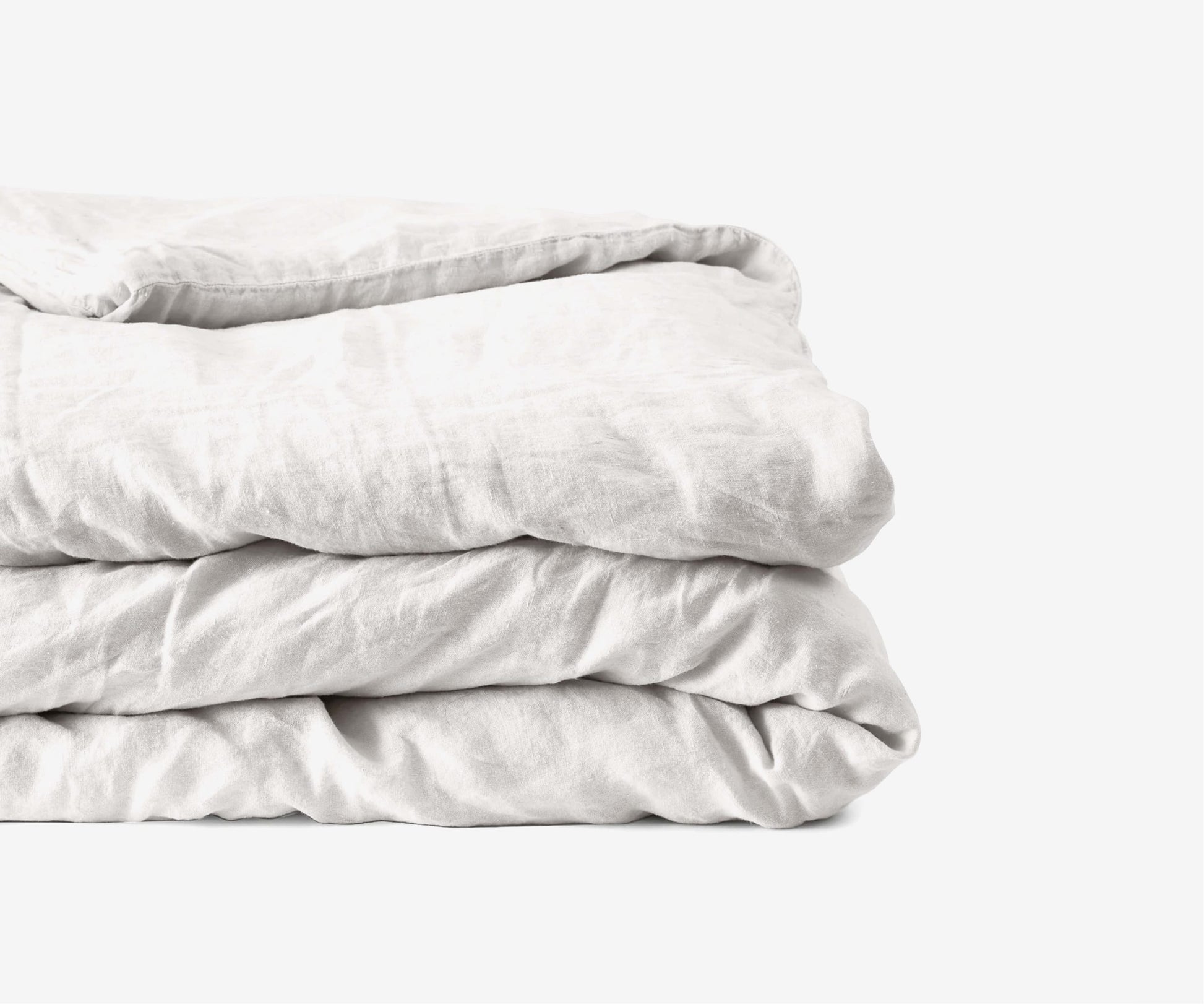 Linen Duvet Cover - The Essential 