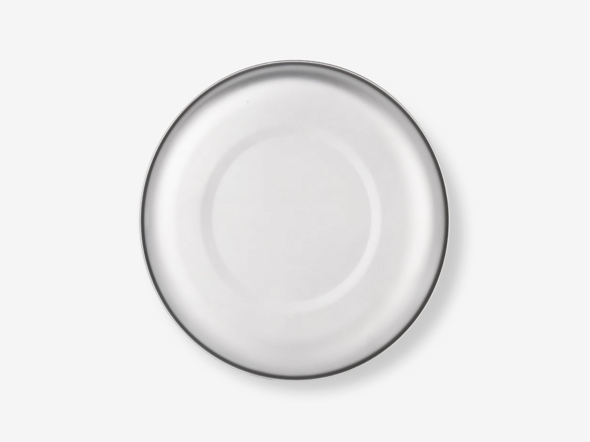 Titanium Plate - The Essential 