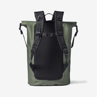 Roll-Top Backpack