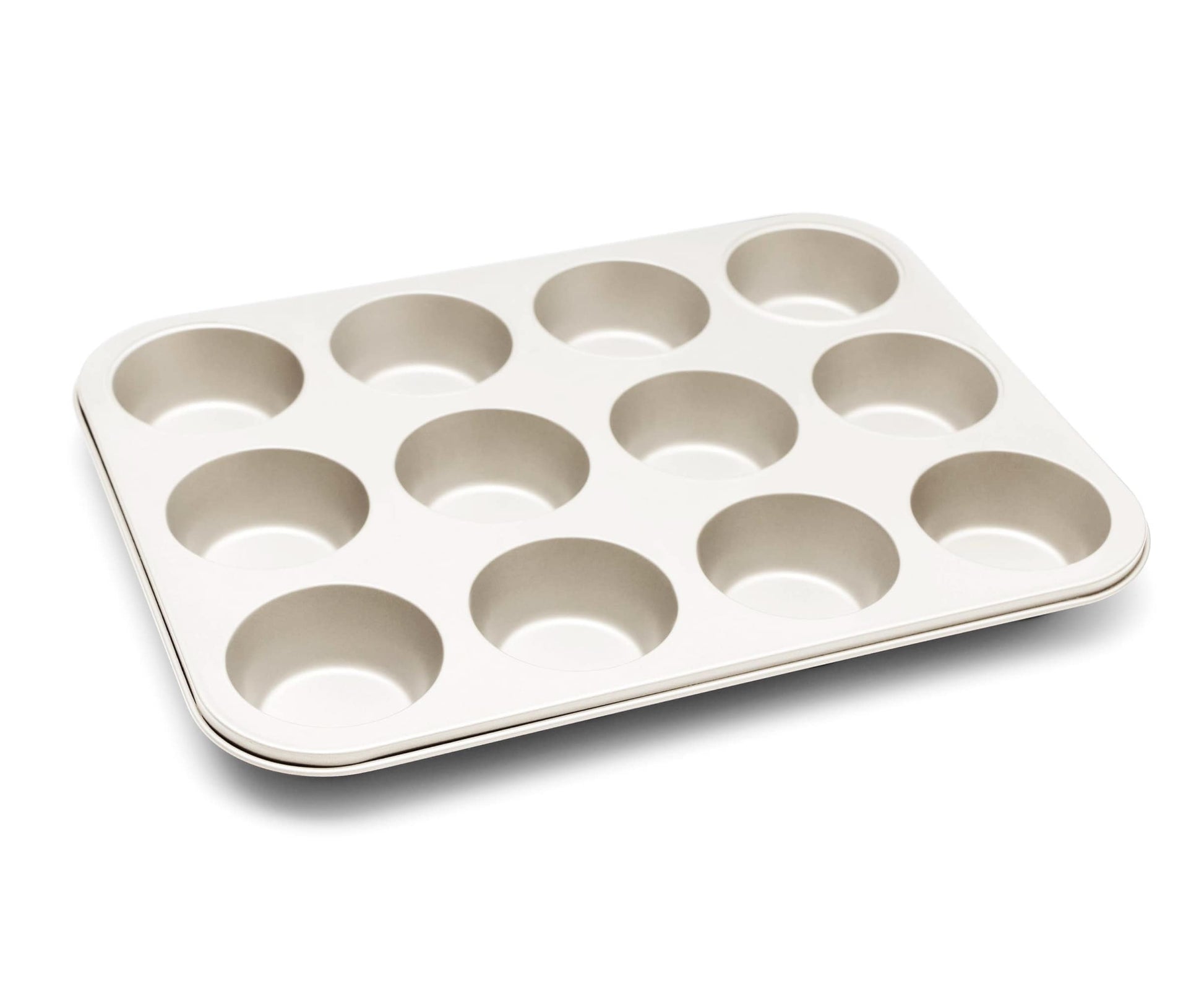 Ceramic Muffin Pan - The Essential 