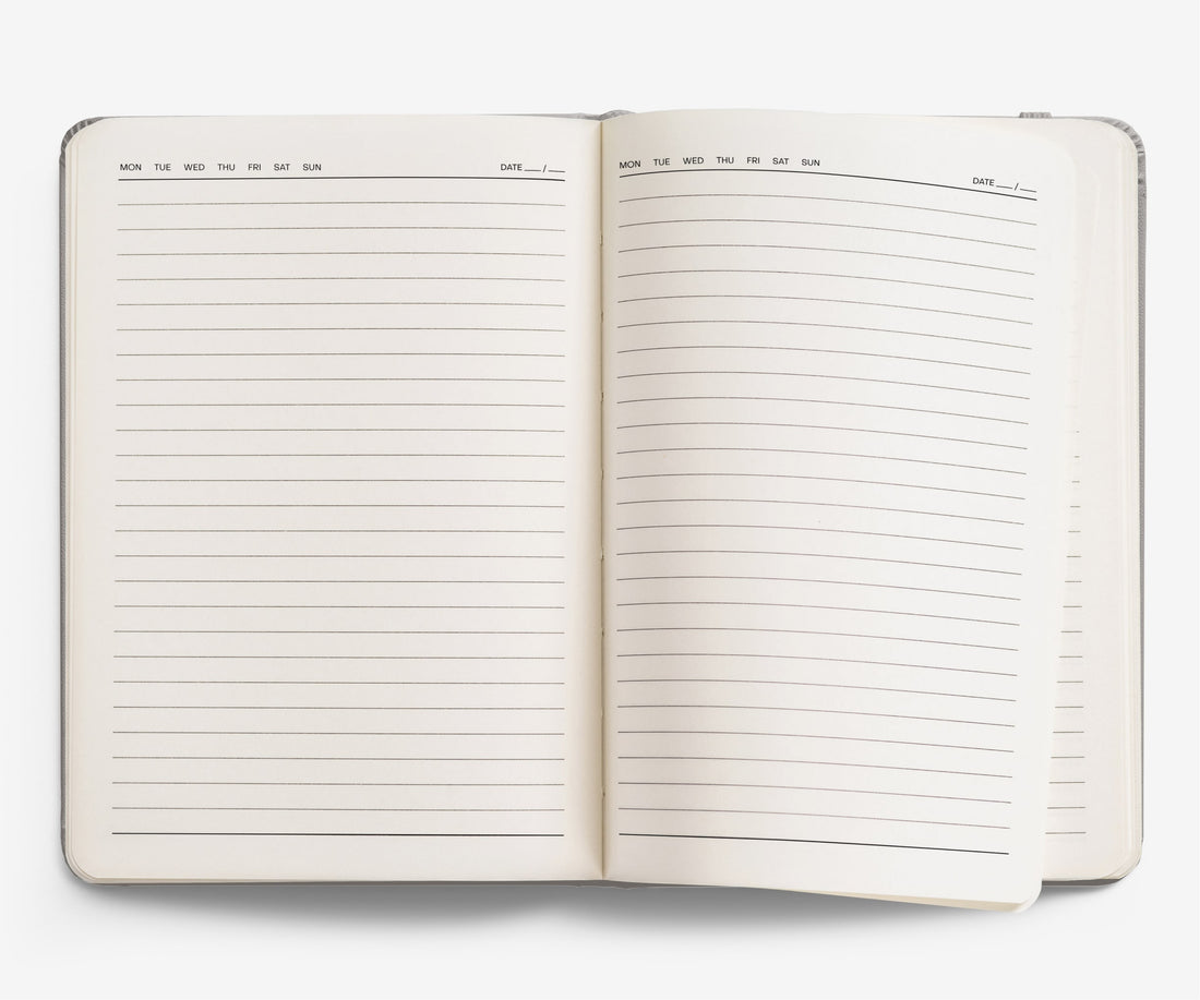 Daily Planner Set