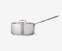 5-Ply Saucepan - The Essential 