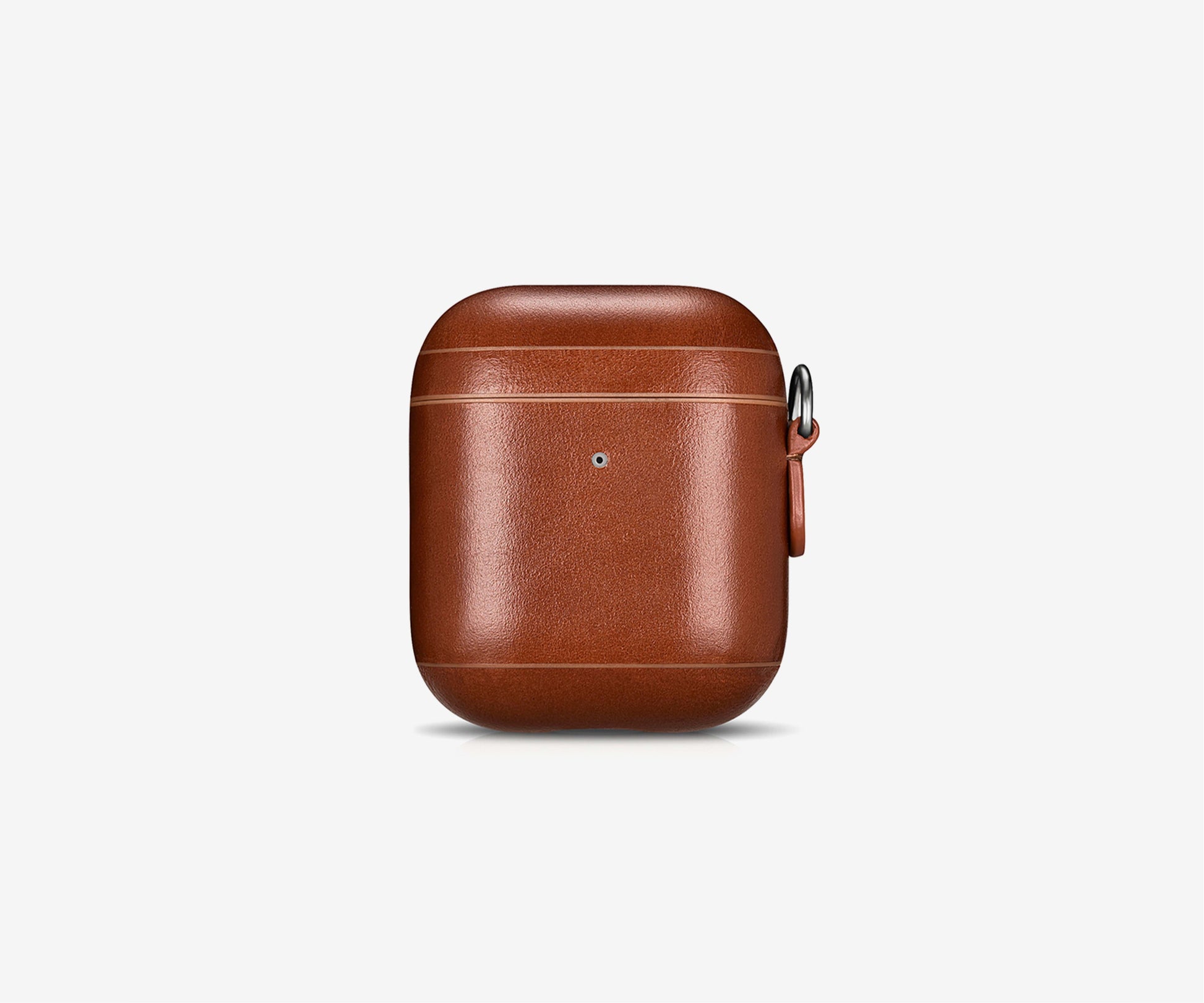 Leather AirPods® Case - The Essential 