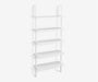 Ladder Bookshelf - The Essential 