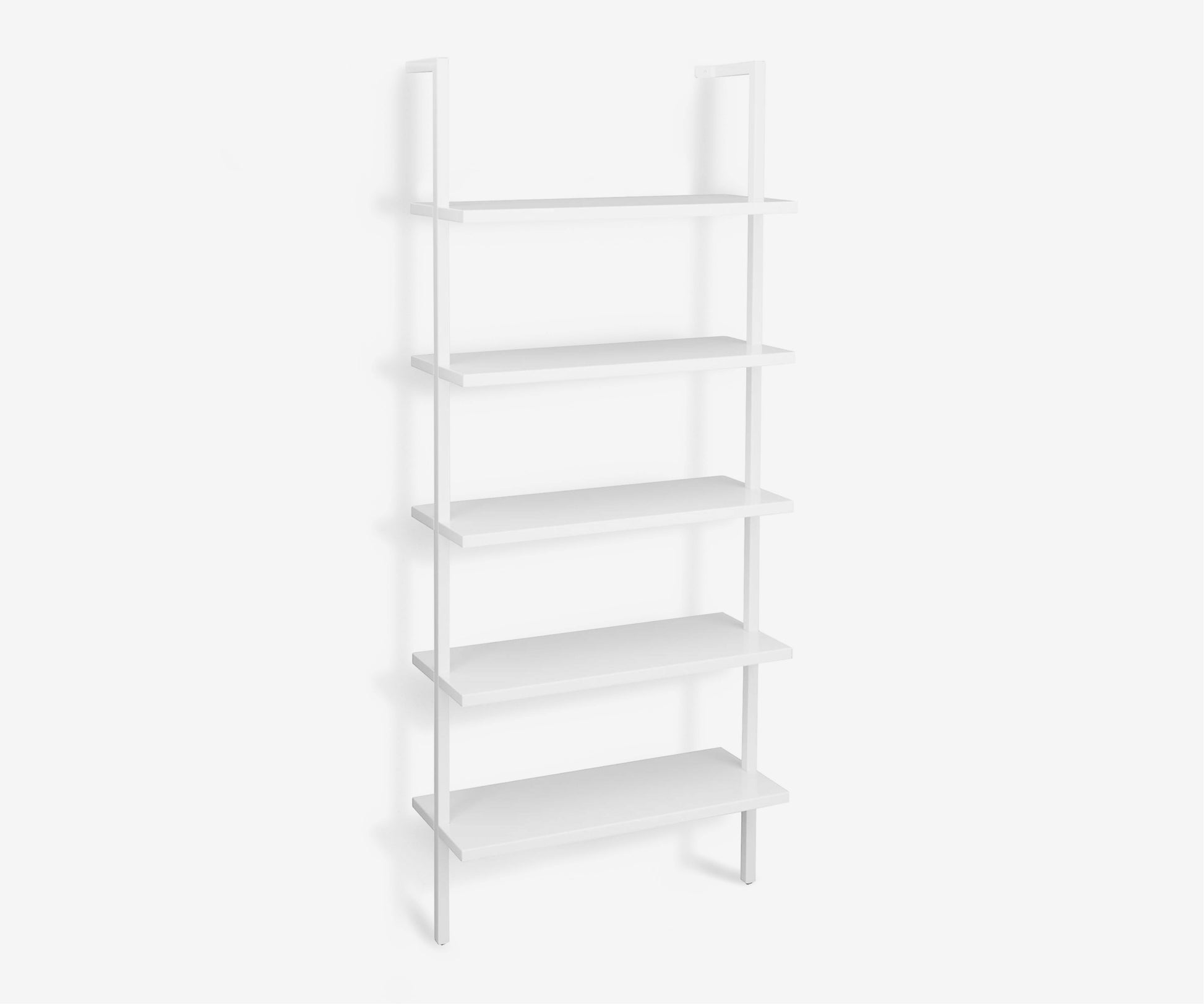 Ladder Bookshelf - The Essential 