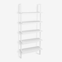 Ladder Bookshelf