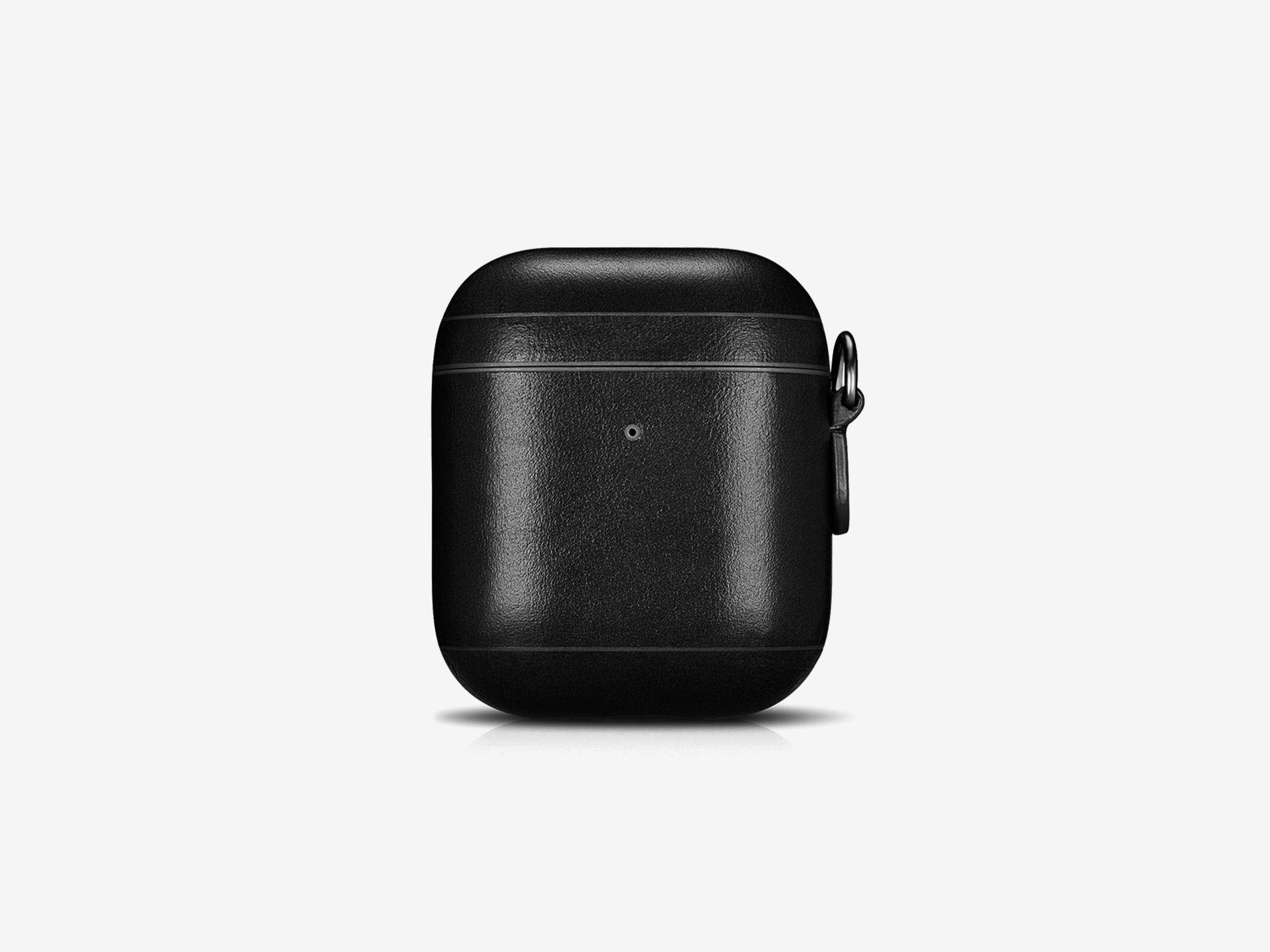 Leather AirPods® Case - The Essential 