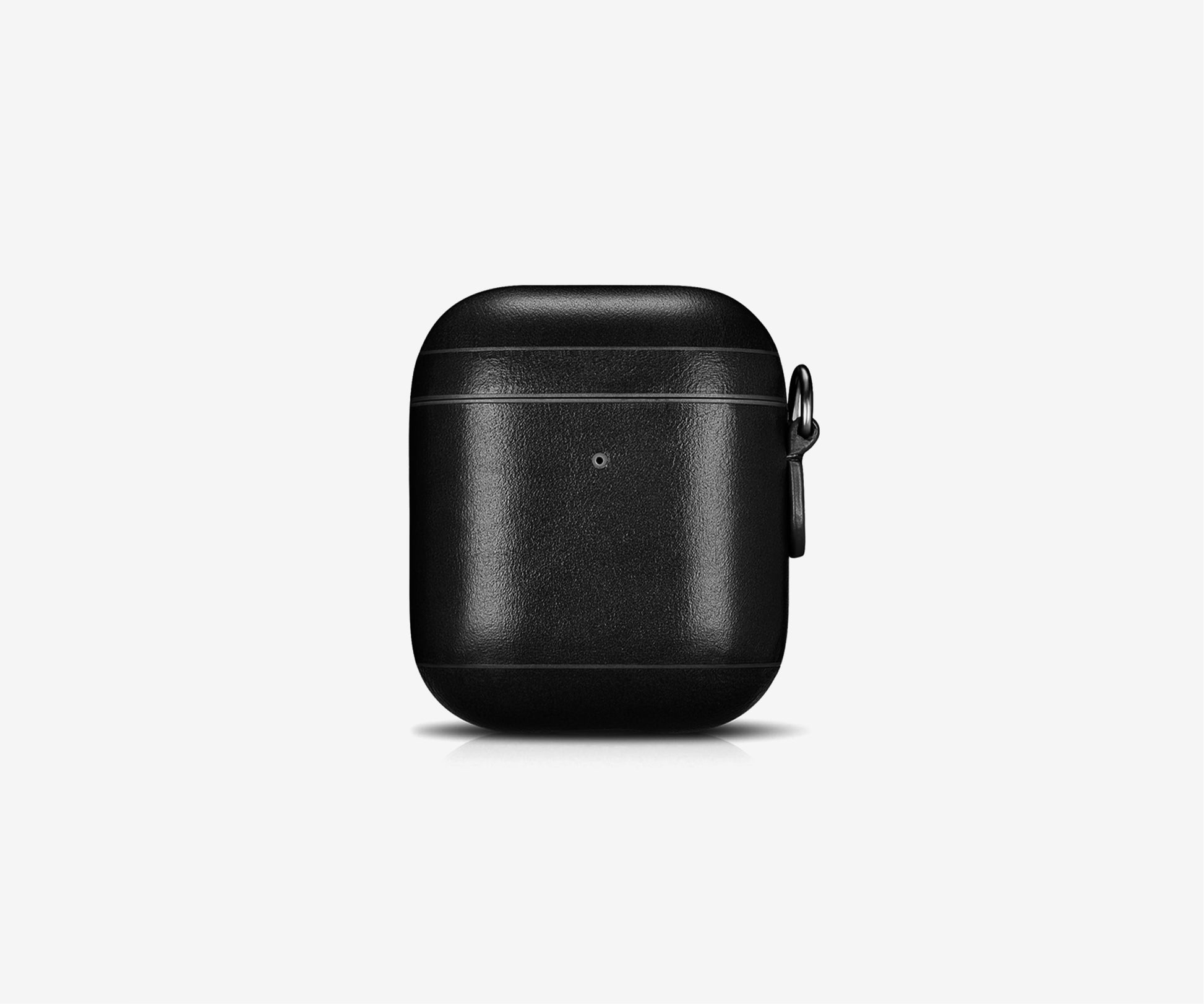 Leather AirPods® Case - The Essential 