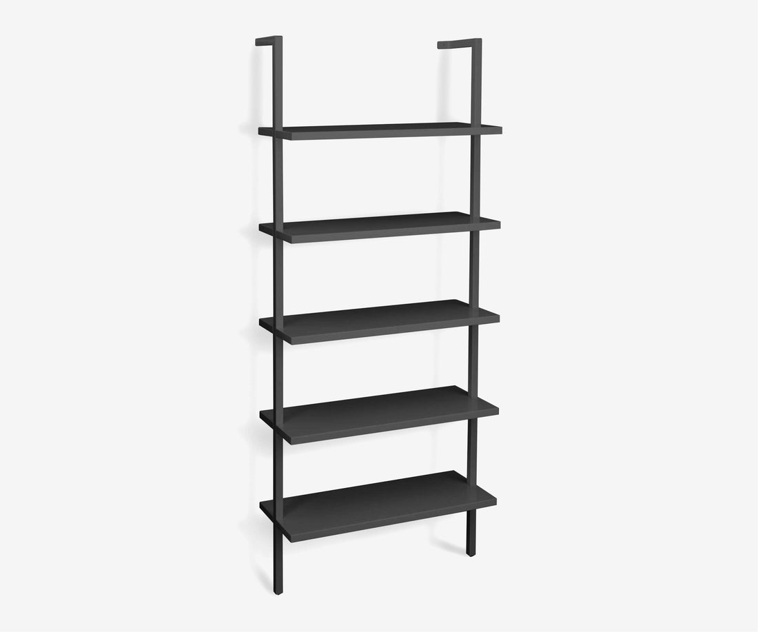 Ladder Bookshelf