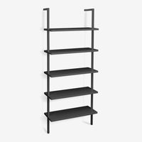 Ladder Bookshelf