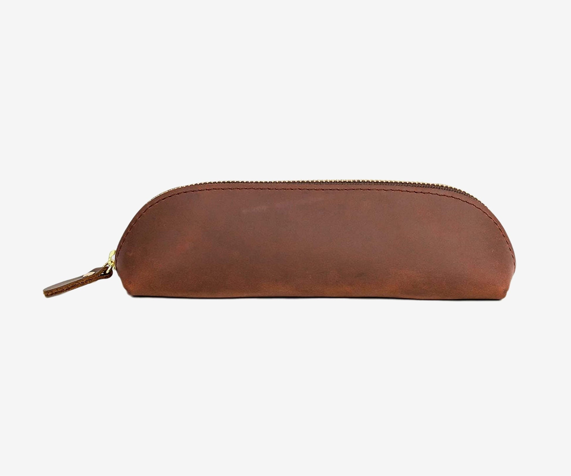 Leather Stationery Case - The Essential 