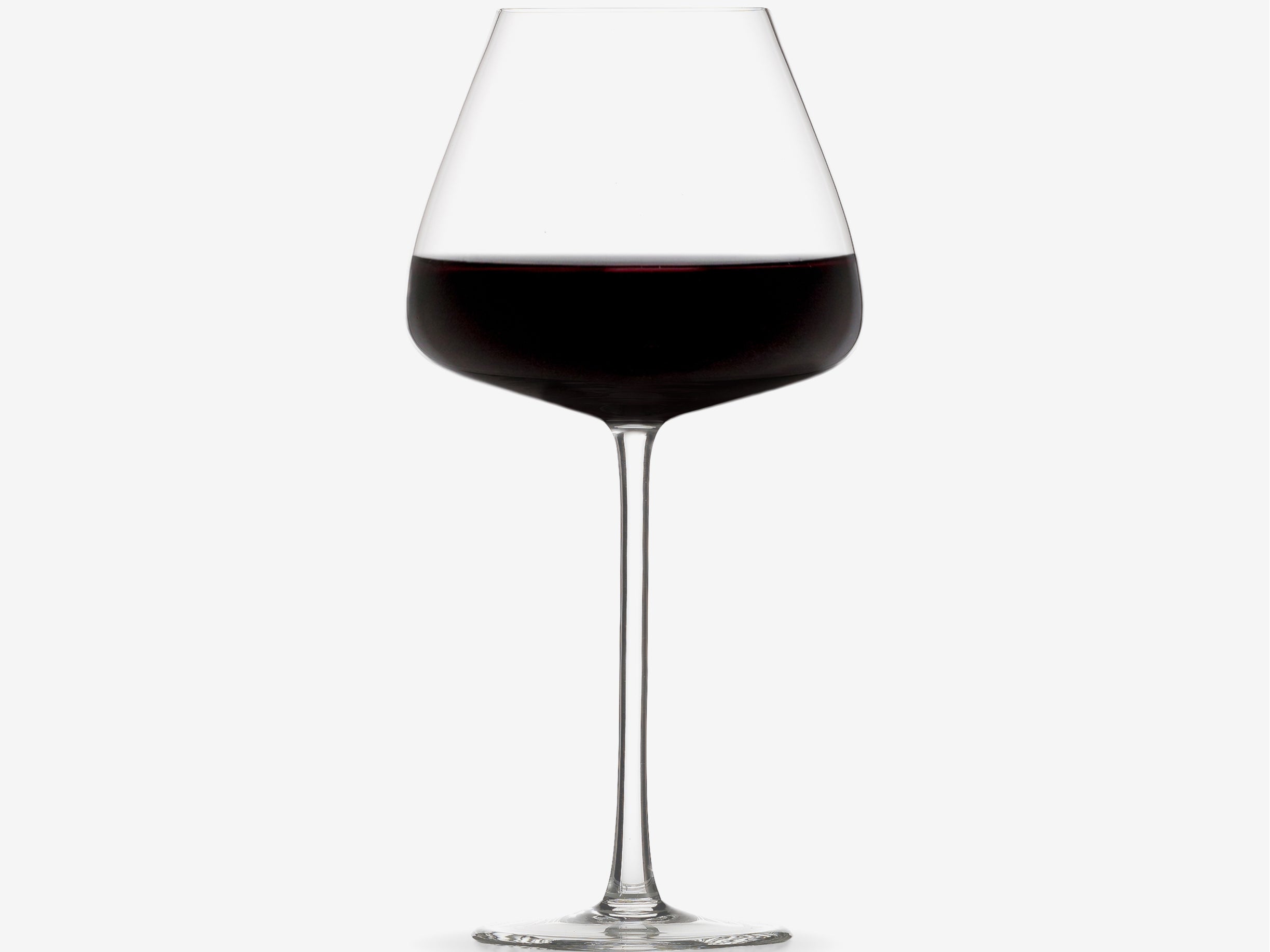 Wine Glass Set - The Essential 