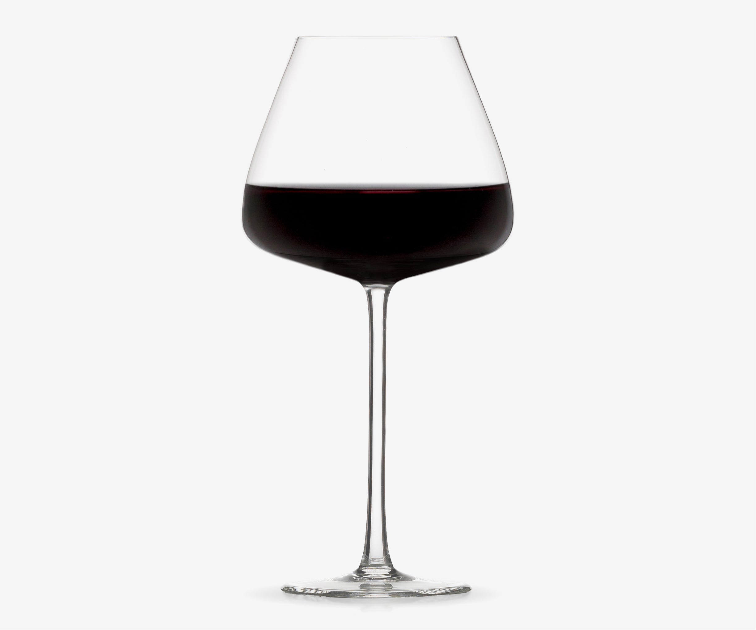 Wine Glass Set - The Essential 
