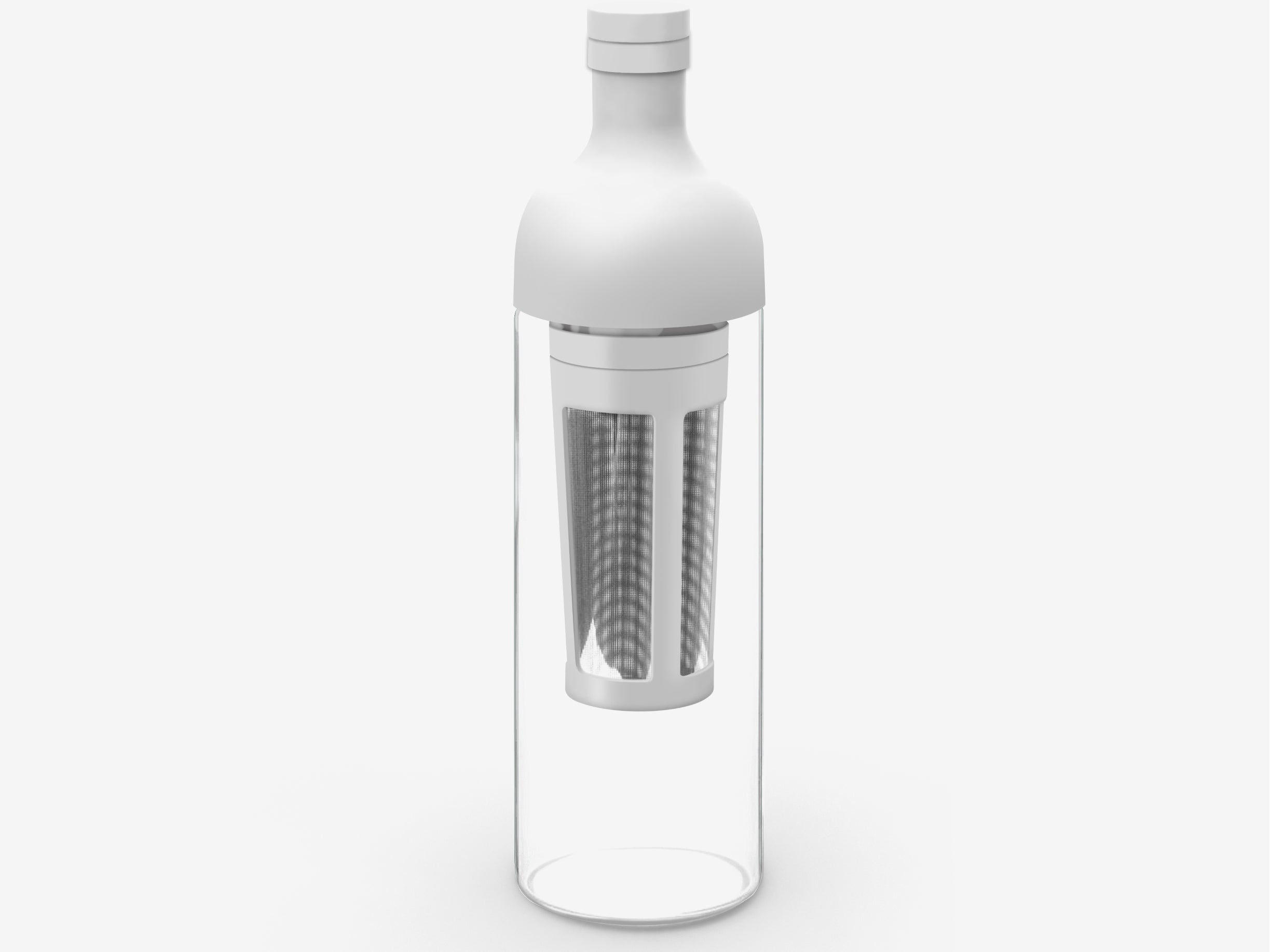 Cold Brew Bottle - The Essential 