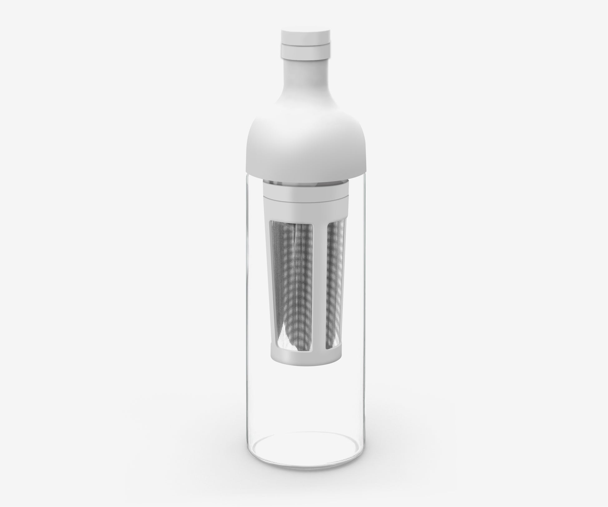 Cold Brew Bottle - The Essential 