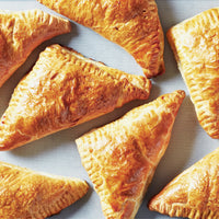 Apple Piroshki
