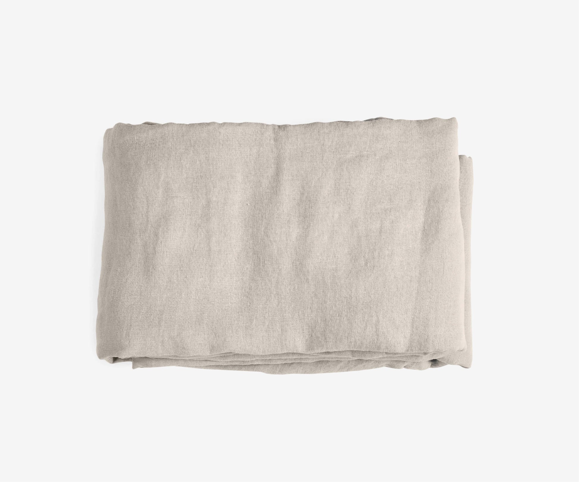 Linen Duvet Cover - The Essential 