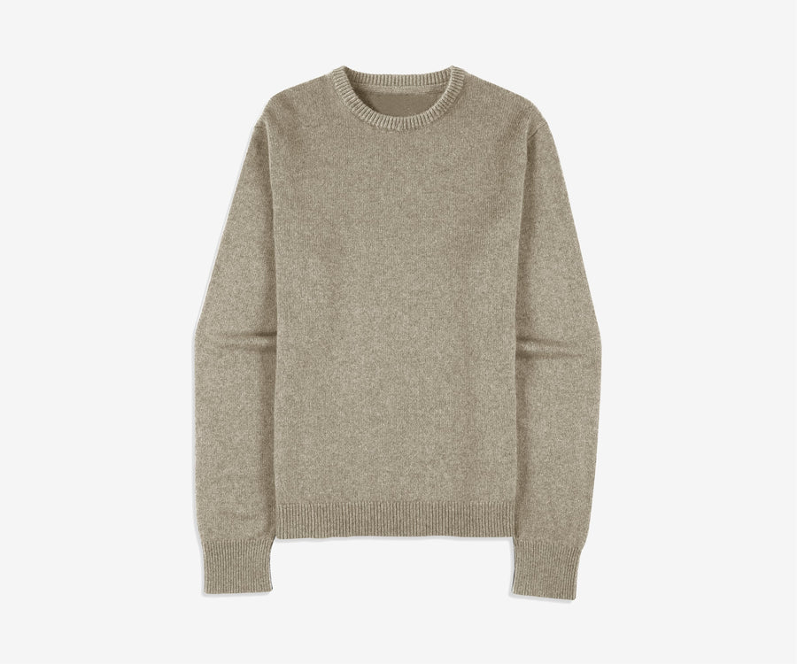Italian Cashmere Sweater