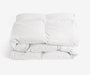 Heavyweight Down Duvet - The Essential 