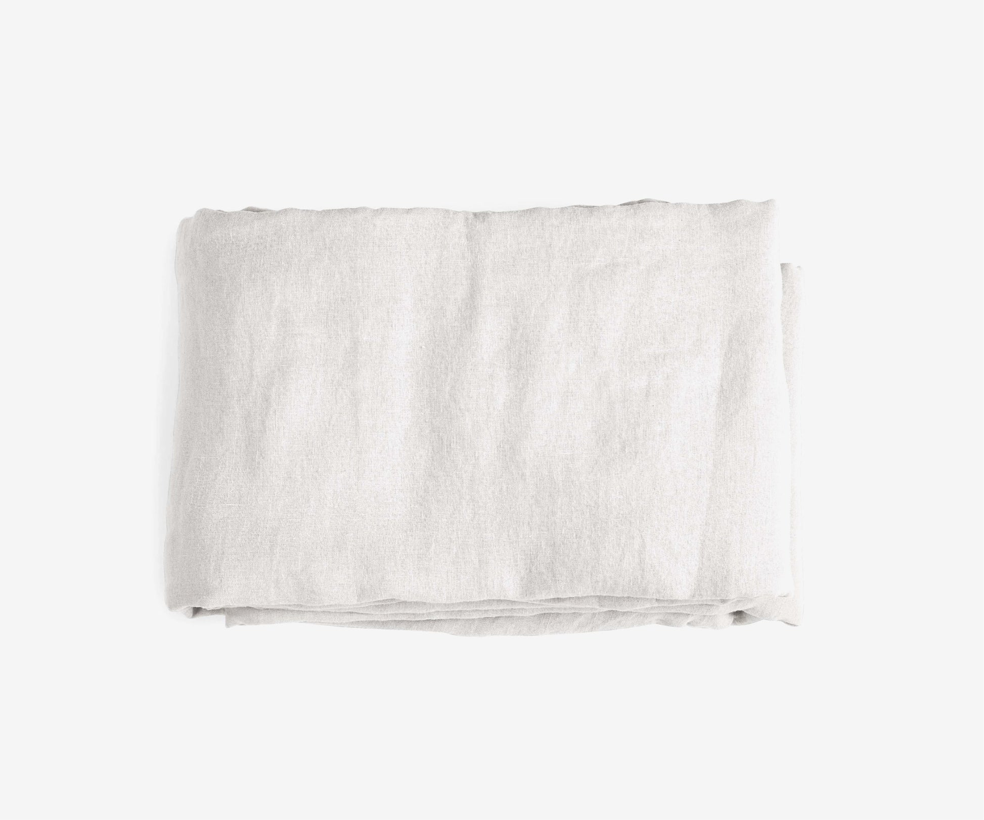 Linen Duvet Cover - The Essential 