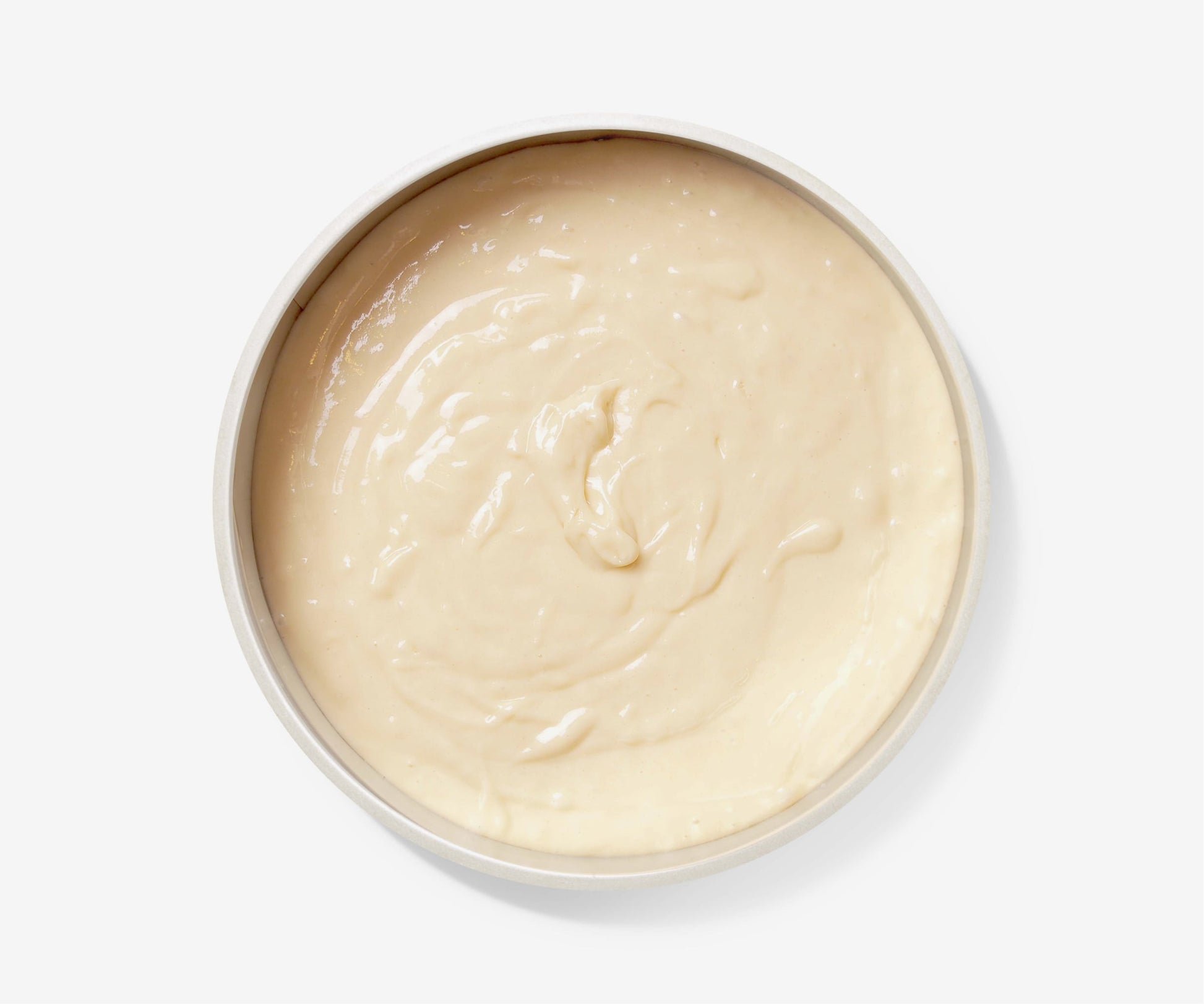 Ceramic Cake Pan - The Essential 