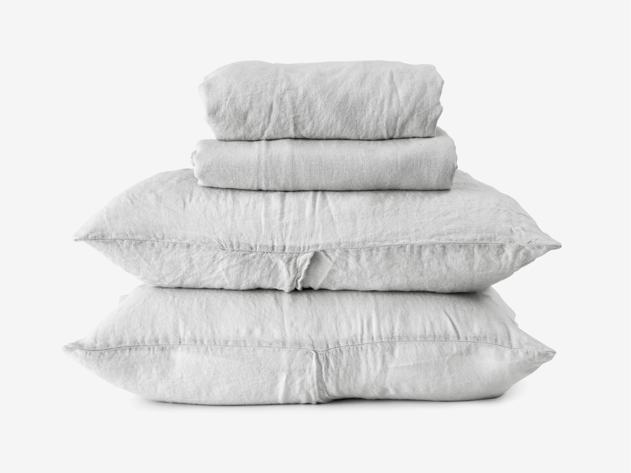 Linen Sheet Set - The Essential 
