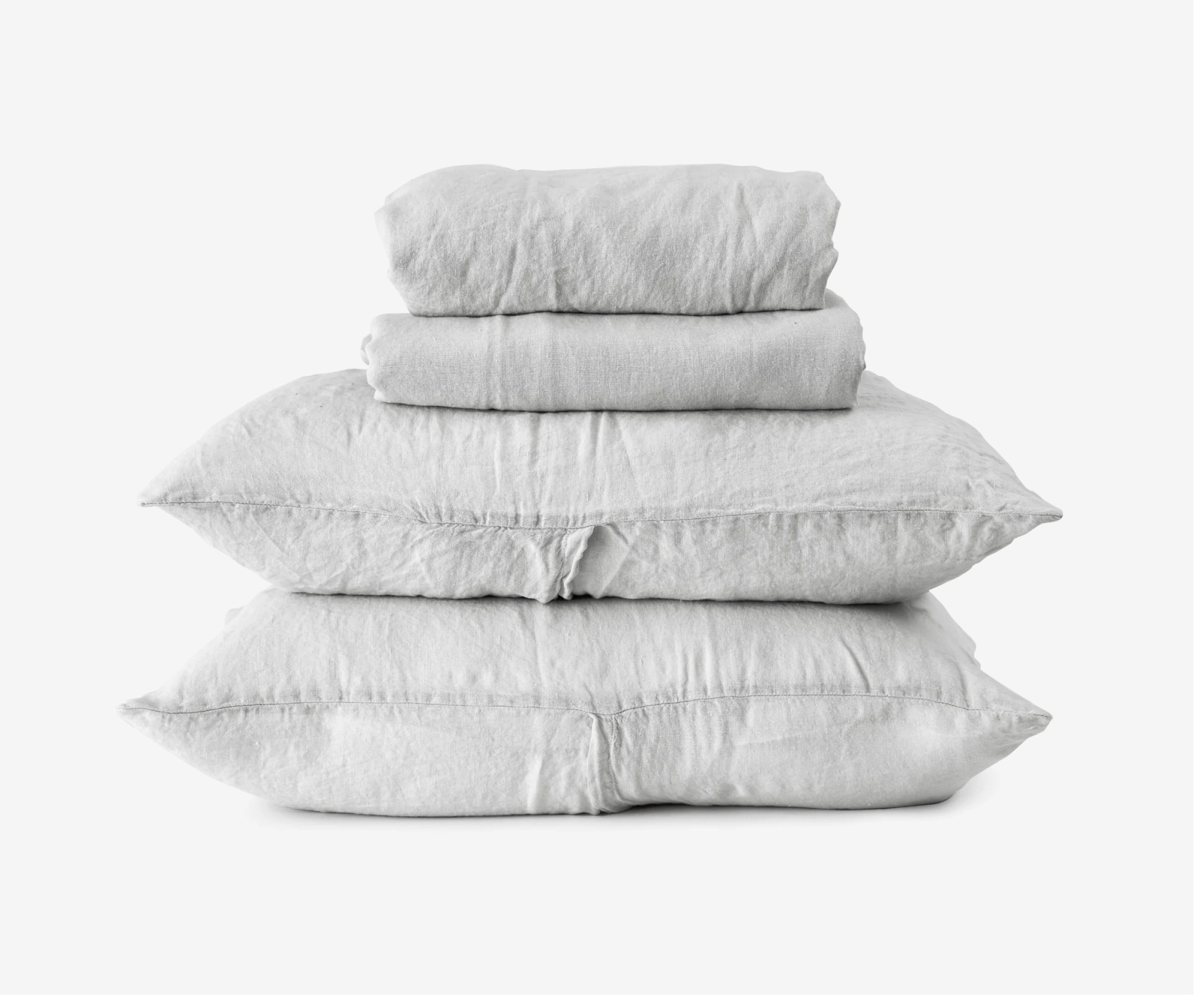 Linen Sheet Set - The Essential 