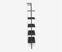 Ladder Bookshelf - The Essential 