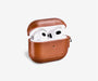 Leather AirPods® Case - The Essential 