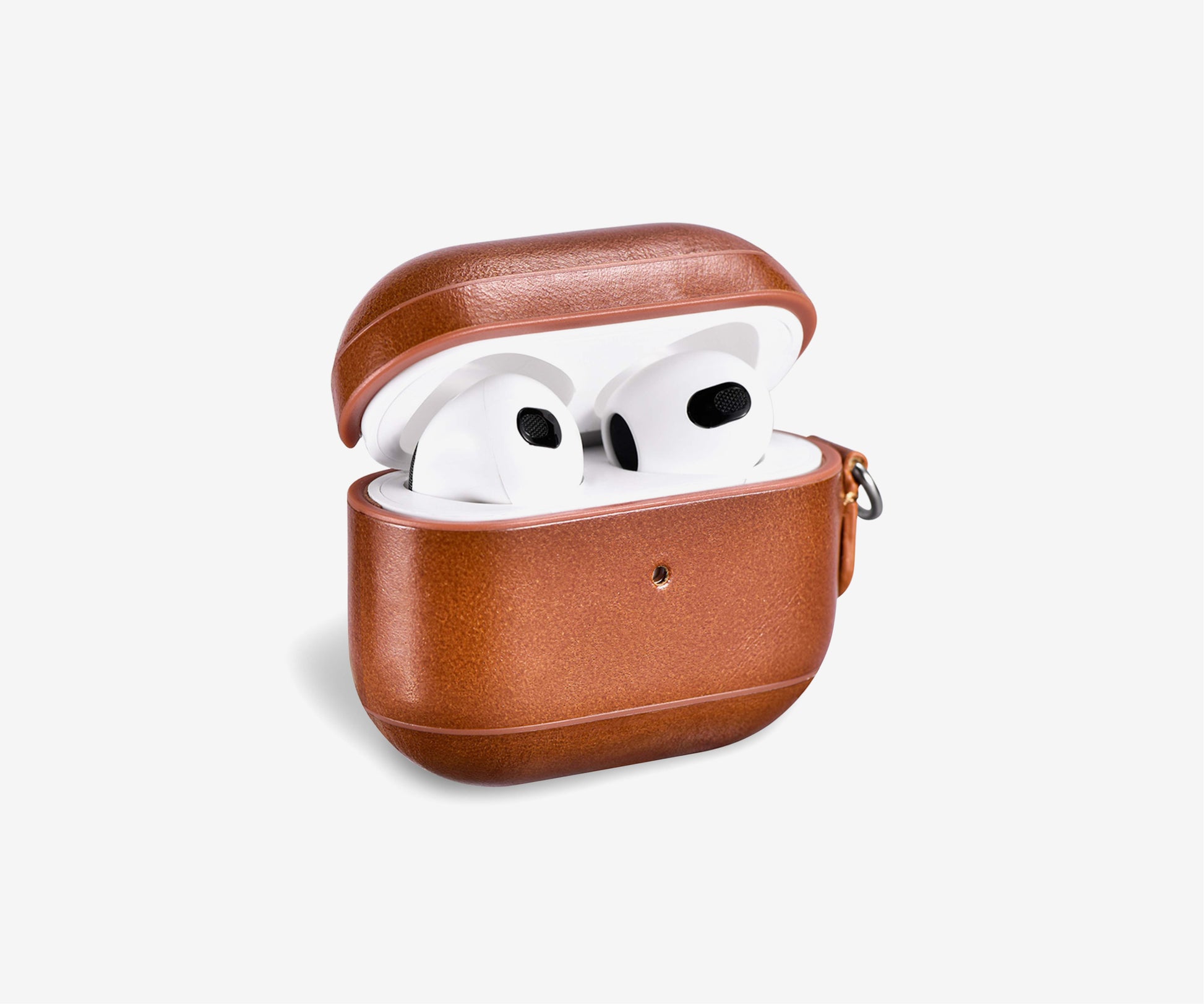 Leather AirPods® Case - The Essential 