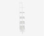 Ladder Bookshelf - The Essential 