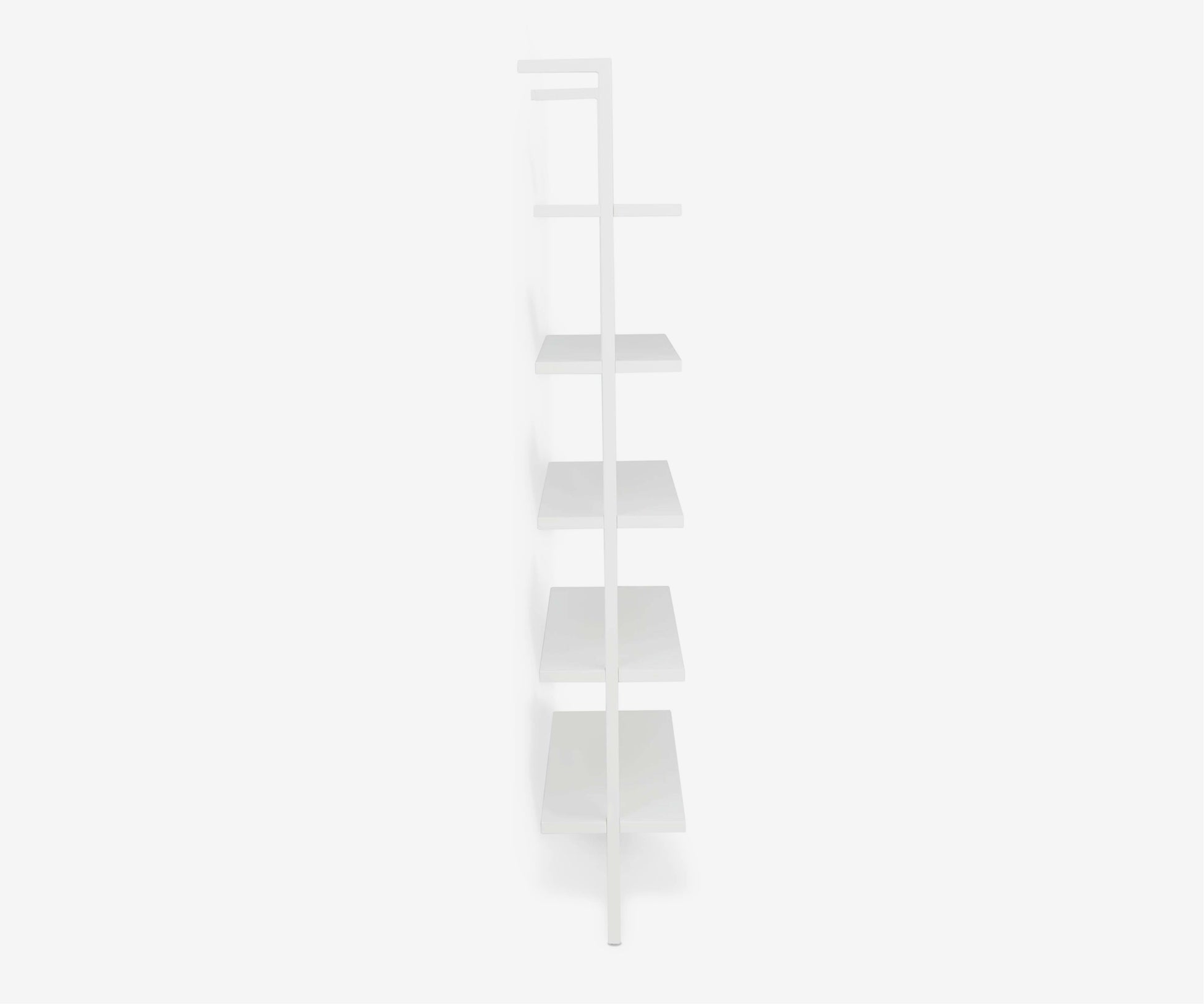 Ladder Bookshelf - The Essential 