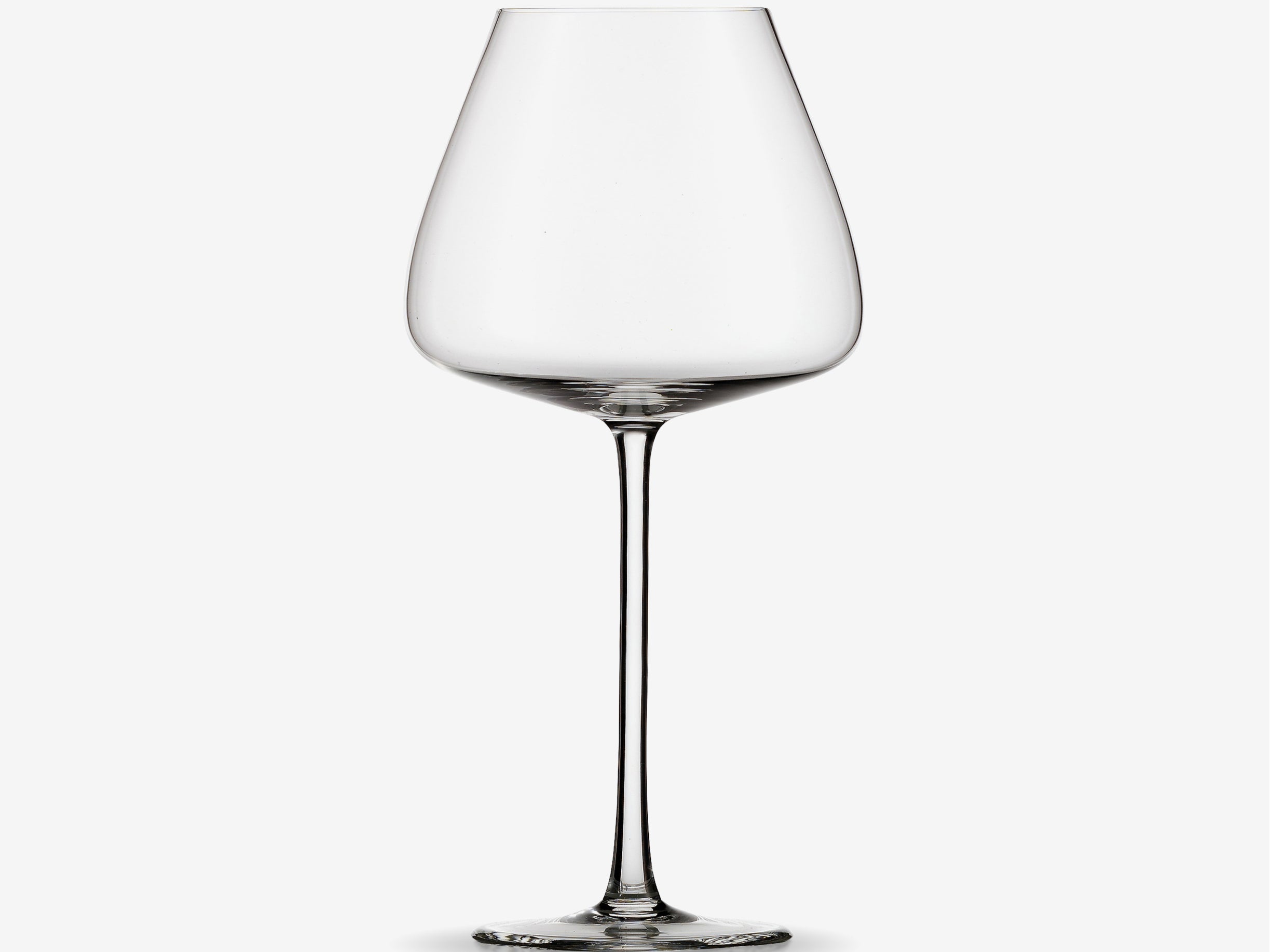 Wine Glass Set - The Essential 