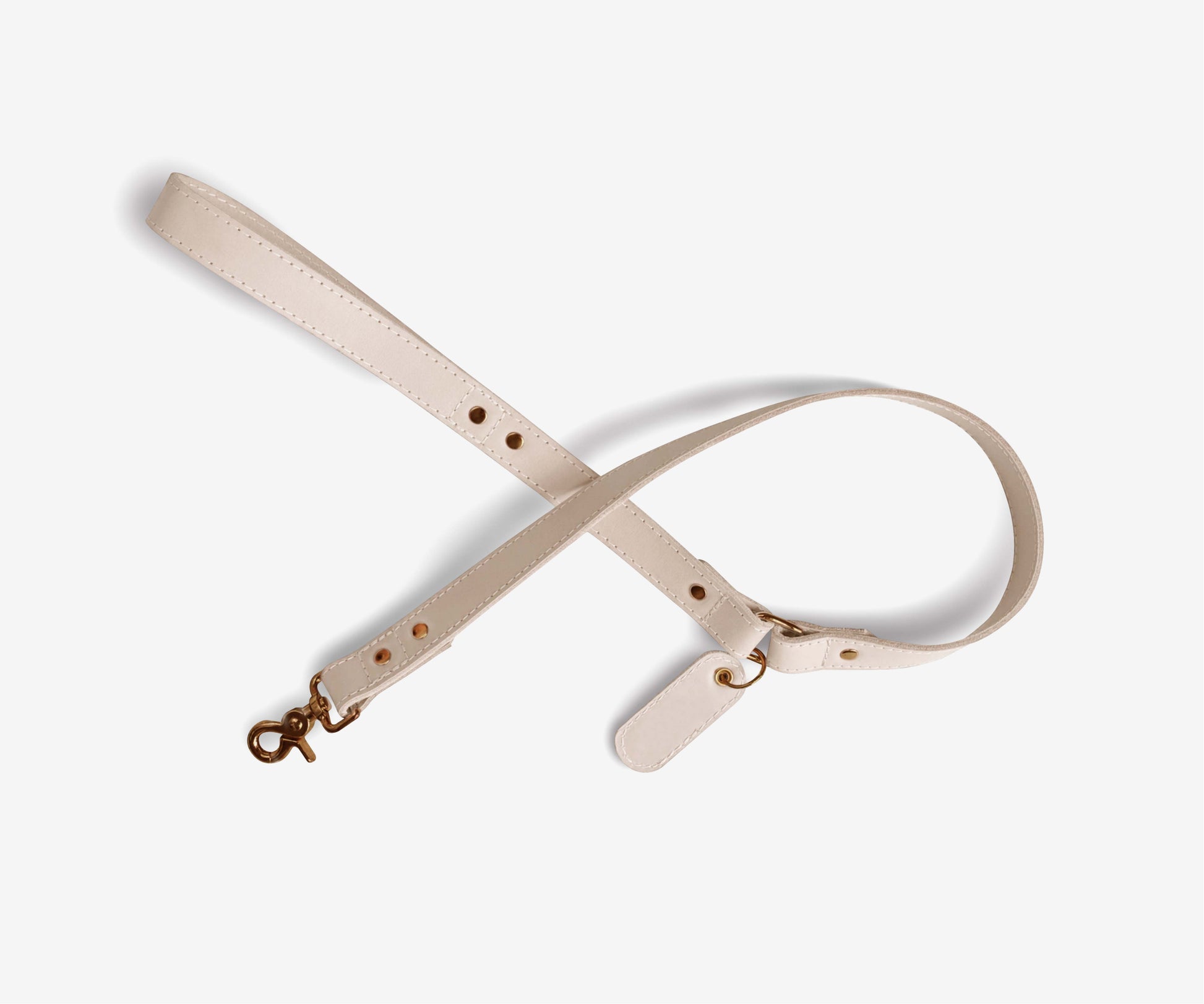 Leather Dog Leash - The Essential 