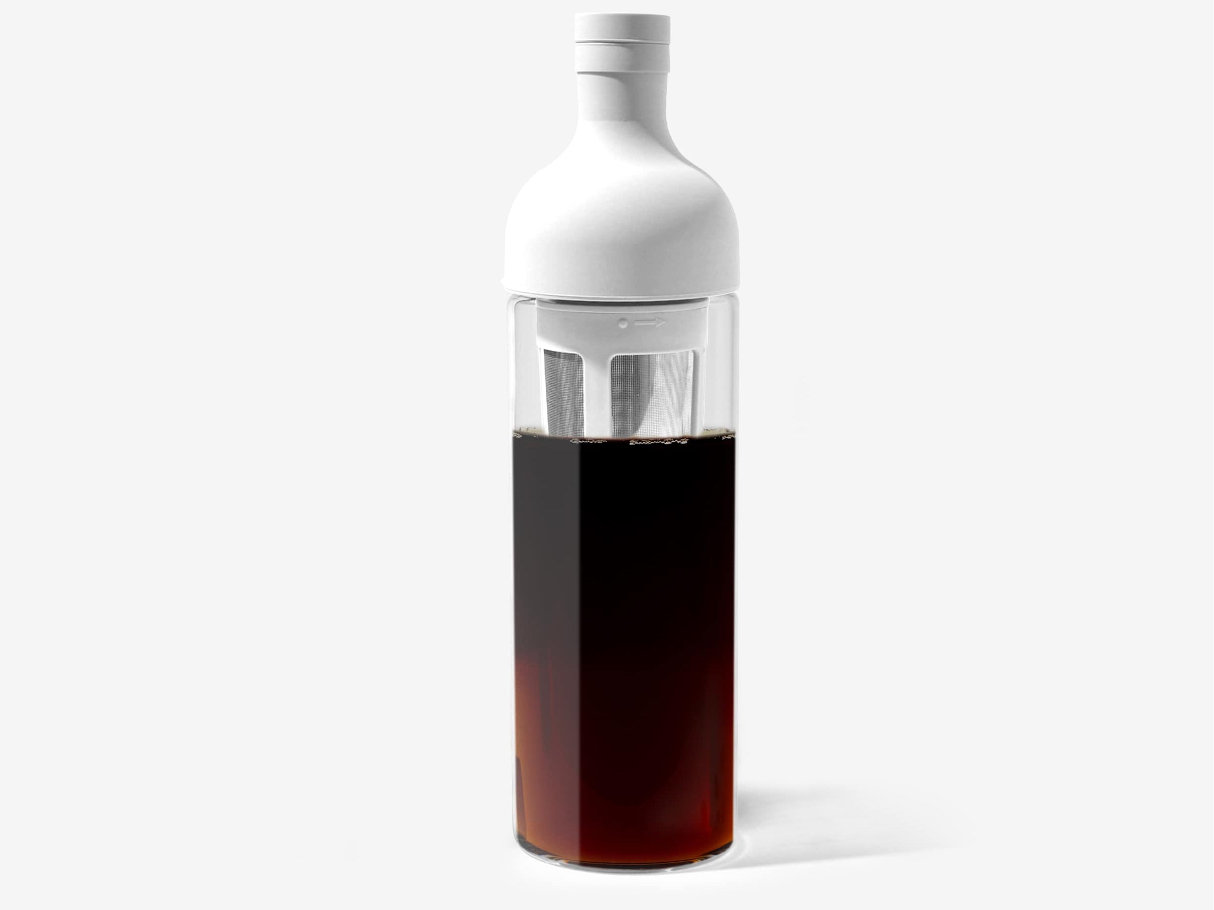 Cold Brew Bottle - The Essential 