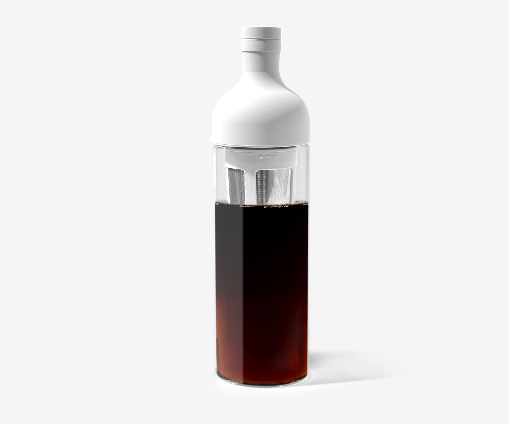 Cold Brew Bottle - The Essential 