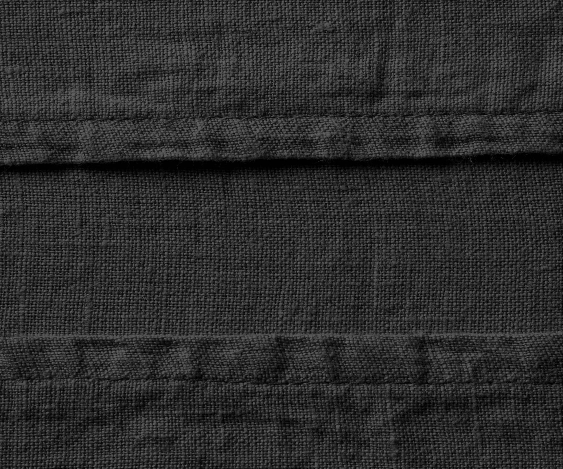 Linen Duvet Cover - The Essential 
