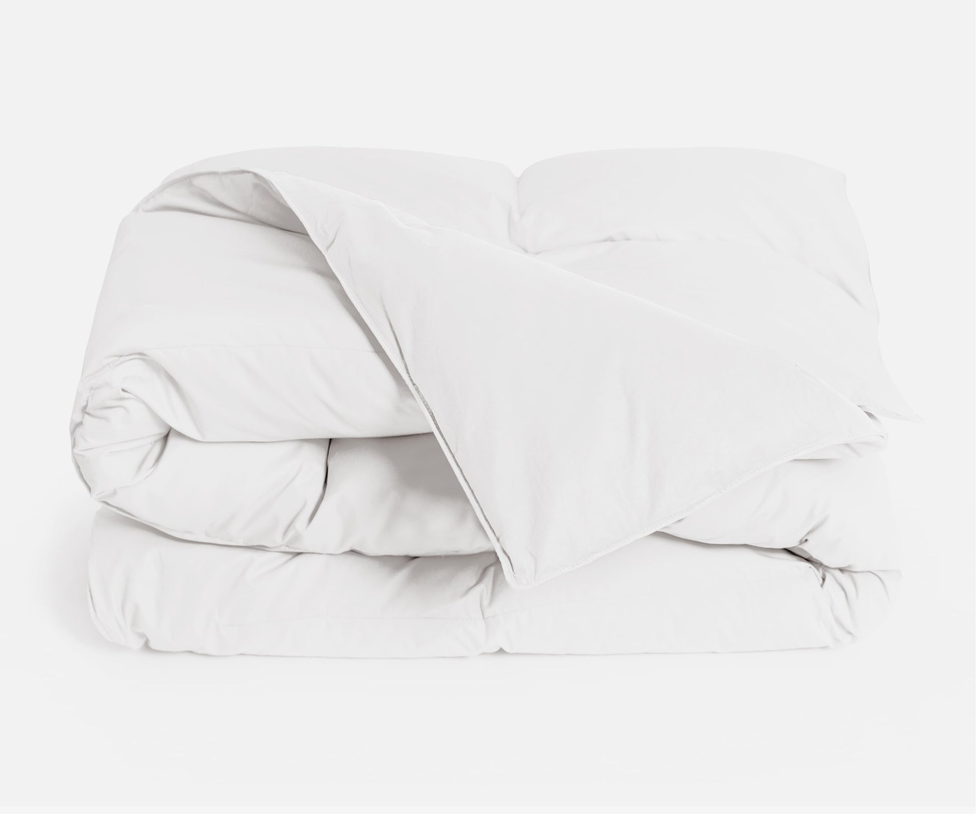 Heavyweight Down Duvet - The Essential 