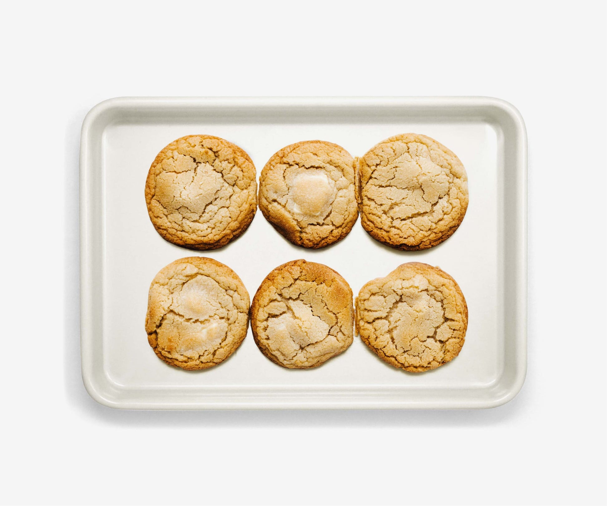 Ceramic Baking Sheet - The Essential 